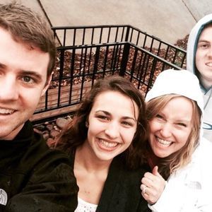 Meet your Posher, Angie